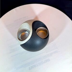 Partylite tealite candle holder